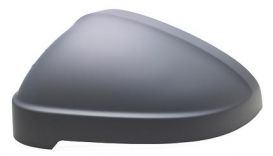 Side View Mirror Cover Audi A4 2015 Left Side Paintable 8W0-857-527-Gru