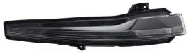 Fanale Specchio Retrovisore Mercedes Classe E W213 2016 Destro A0999067201