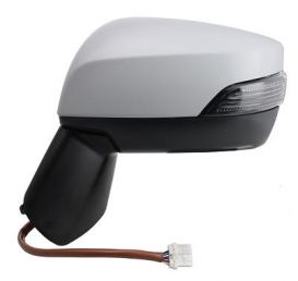 Side Mirror For Subaru Levorg 2015 Right Side Electric Heated 91036Va120