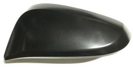 Side View Mirror Cover Toyota Hi-Lux Pick-Up 2016 Left Side Black 87945-Ok390