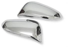 Side View Mirror Cover Toyota Hi-Lux Pick-Up 2016 Right Side Chromed 87915-Ok400