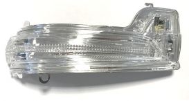 Side View Mirror Indicator Light Toyota Hi-Lux Pick-Up 2016 Right Side