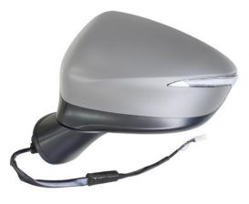 Side View Mirror Mazda Cx 3 2015 Left Side Power Foldable Heated