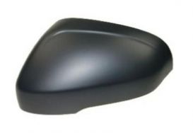 Side View Mirror Cover Volvo V70 2007-2012 Left Side Paintable Foldable