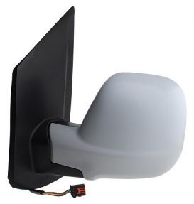 Side Mirror Citroen Jumpy-Space Tourer 2016 Right Electric Heated 98155882Xt