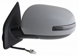 Side View Mirror Mitsubishi Asx 2017 Left Side Electric Heated Foldable
