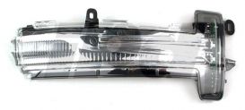 Side View Mirror Indicator Light Volvo Xc60 2013 Right Side 31371879