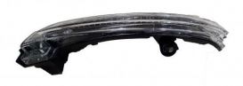 Side View Mirror Indicator Light Renault Megane 2016 Left Side