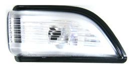 Side Mirror Indicator Light Volvo Xc60 2008-2013 Right Side Wy5W 31217289