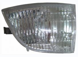 Side Mirror Indicator Light Ford Focus 2005-2007 Right Side 3M51-13B383-Aa