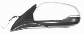 Side View Mirror Cover Honda Hr-V 2015 Right Side Paintable