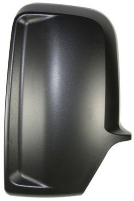 Side Mirror Cover Volkswagen Lt-Crafter 2006-2016 Left Side Black A0008111022