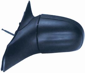 Rétroviseur Extérieur Pour Opel Corsa-Combo 1993-2000 Lever Gauche