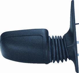 Rétroviseur Extérieur Pour Peugeot 205 1985-1999 Manuel Gauche