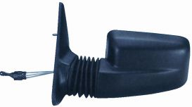 Specchio Retrovisore Peugeot 309 1985_08-1994_08 Meccanico Sinistro