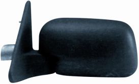 Side Mirror Renault Super 5 1984-1990 Manual Right
