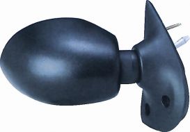 Side Mirror Renault Twingo 1999-2000 Lever Left