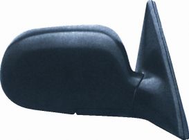 Rétroviseur Extérieur Pour Toyota Carina 1992-1996 Mécanique Gauche