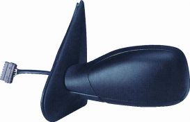 Rétroviseur Extérieur Pour Peugeot 306 1992-1997 Électrique Chauffé Gauche