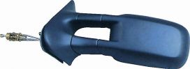 Side Mirror Seat Ibiza - Cordoba - Inca 1996-1999 Mechanic Left