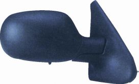 Rétroviseur Extérieur Pour Renault Megane 1995-1999 Électrique Chauffé Droit