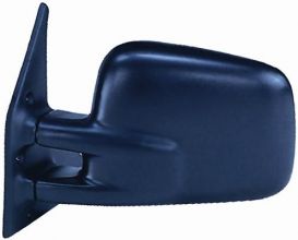 Side Mirror Volkswagen Transporter T4 1996-2003 Manual Left
