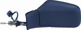 Side Mirror Volvo 850 1992-1993 Electric Thermal Left