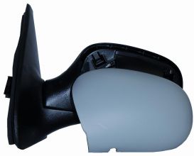 Side Mirror Renault Clio 1998-2001 Electric Thermal Left