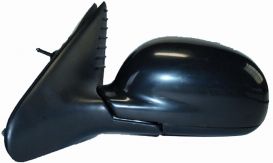 Specchio Retrovisore Peugeot 406 1995_10-1999_05 Meccanico Sinistro