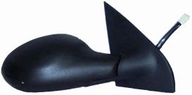 Side Mirror Lancia Y 2000-2003 Electric Thermal Left