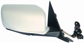 Side Mirror Lancia Dedra 1989-1997 Electric Thermal Right