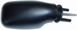 Side Mirror Rover 100 - Metro 1989-1992 Lever