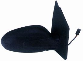 Rétroviseur Pour Smart Fortwo 2002-2006 Électrique Chauffé Droit