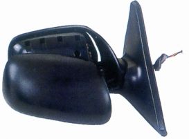 Rétroviseur Extérieur Pour Toyota Avensis 1997-2000 Électrique Chauffé Droit