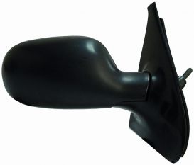 Side Mirror Renault Clio 2001-2005 Mechanic Right