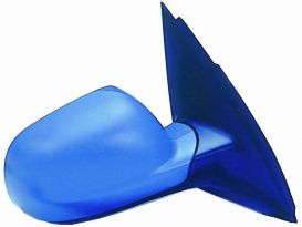Side Mirror Volkswagen Lupo 1998-2005 Mechanic Right