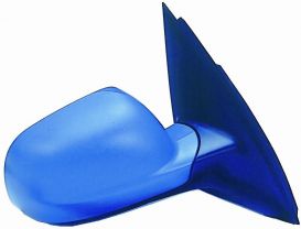 Specchio Retrovisore Volkswagen Lupo 1998_05-2005_04 Elett. Term. Sinistro