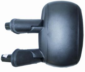 Rétroviseur Extérieur Pour Fiat Doblo 2000-2005 Manuel Gauche