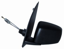 Side Mirror Fiat Panda 2003 Mechanic Right