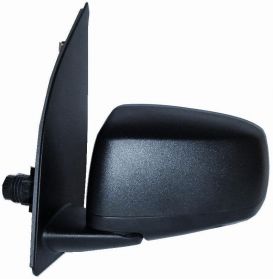 Side Mirror Fiat Panda 2003 Electric Thermal Right