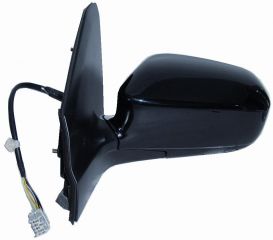 Side Mirror Honda Civic 2001-2003 Electric Thermal Left