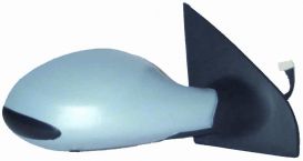 Side Mirror Lancia Y 2000-2003 Electric Thermal Right