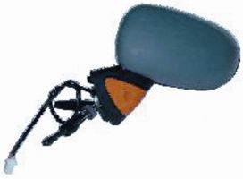 Side Mirror Renault Modus 2004-2008 Mechanic Left