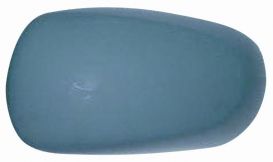 Calotta Specchio Retrovisore Per Renault Modus 2004-2008 Sinistro Verniciabile