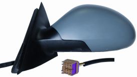 Side Mirror Seat Ibiza - Cordoba 2001-2006 Electric Thermal Right