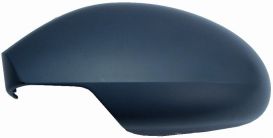 Seat Altea Couvercle de rétroviseur 2004-2009 Gauche Non Peinte