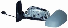 Side Mirror Volkswagen Sharan 2000-2009 Electric Thermal Right
