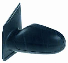 Side Mirror Volkswagen Fox 2005 Mechanic Right