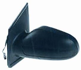 Side Mirror Volkswagen Fox 2005 Electric Thermal Right