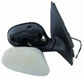 Rétroviseur Extérieur Pour Lancia Y 2003-2006 Électrique Chauffé Gauche